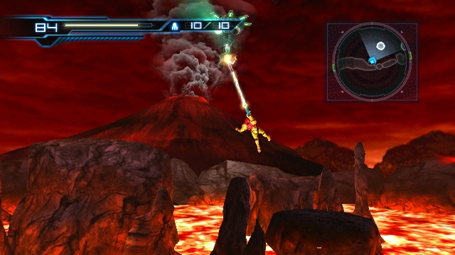 Metroid: Other M - Imagen 17